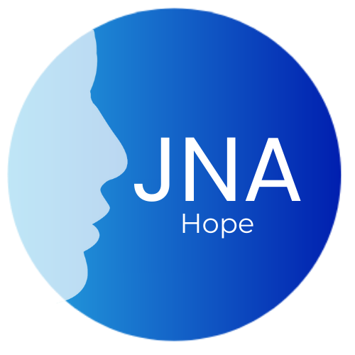 JNA Nosrati Family Foundation logo